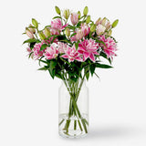 Flower delivery
