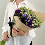 Flower delivery