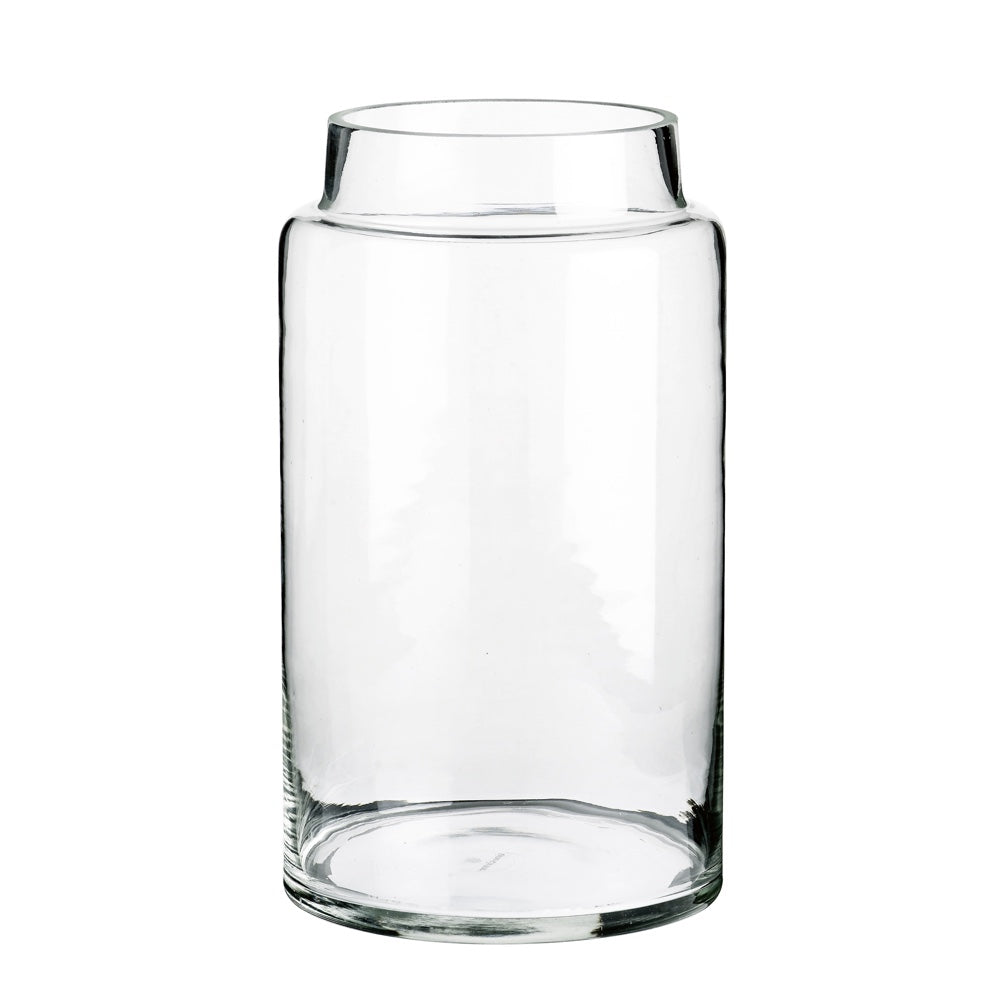 TF Glas Vase Medium von tomflowers.ch