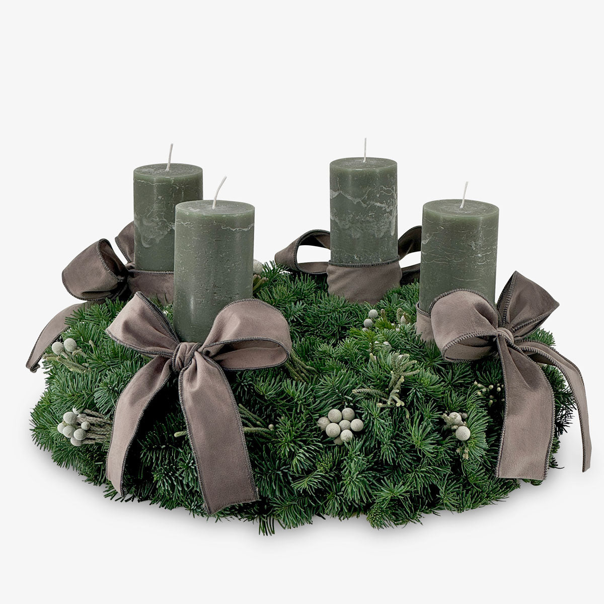 Nobilis wreath