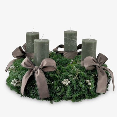 Nobilis wreath
