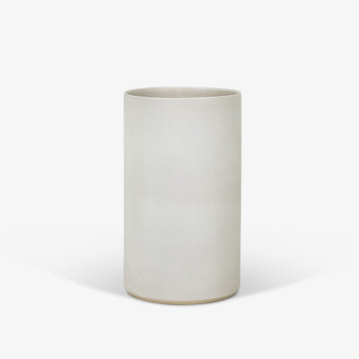 Zylindervase Off-White