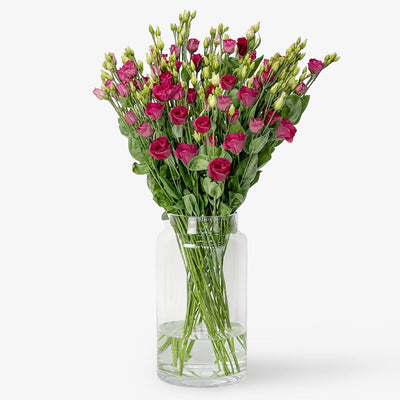 Lisianthus berry