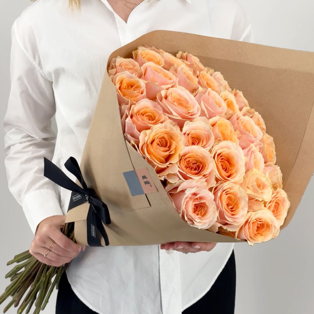 Rosen apricot EXP