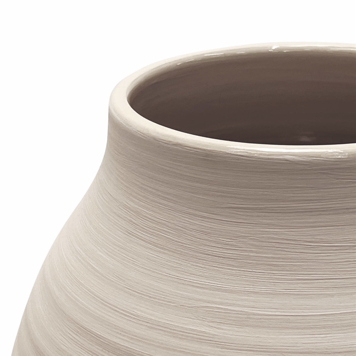 Cloud Keramik Vase Small