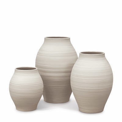 Cloud Keramik Vase Large