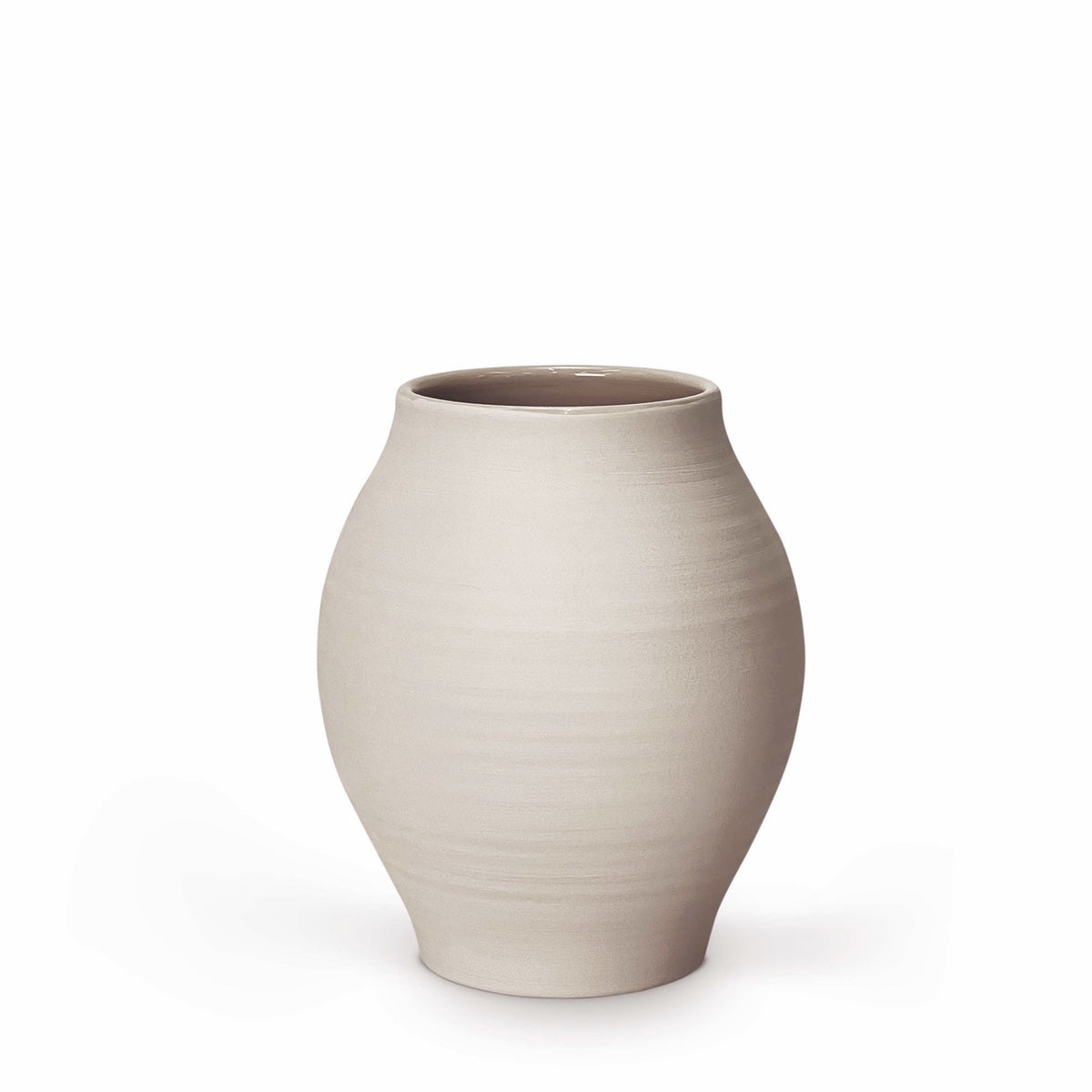 Cloud Keramik Vase Small