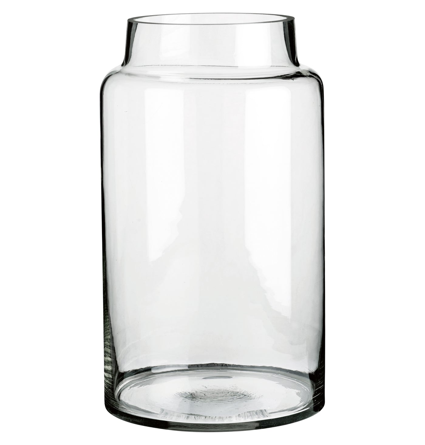TF Glas Vase Large