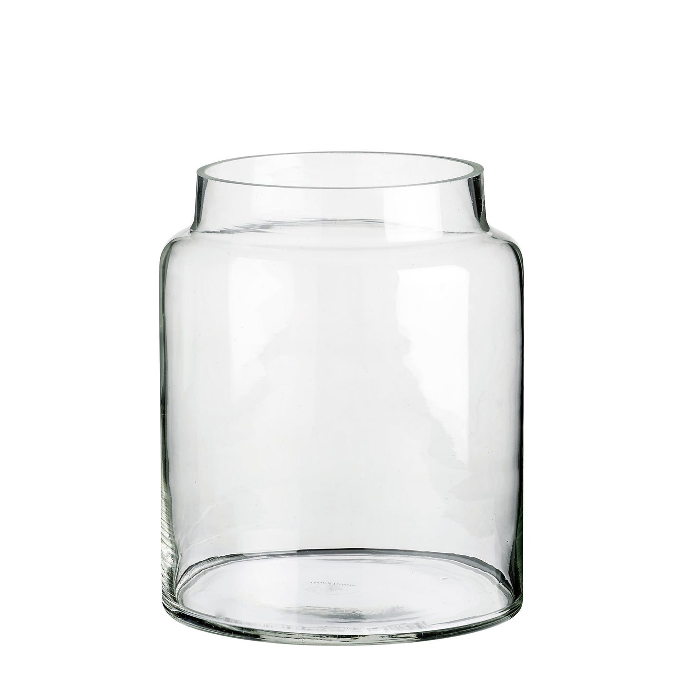 TF Glas Vase Small
