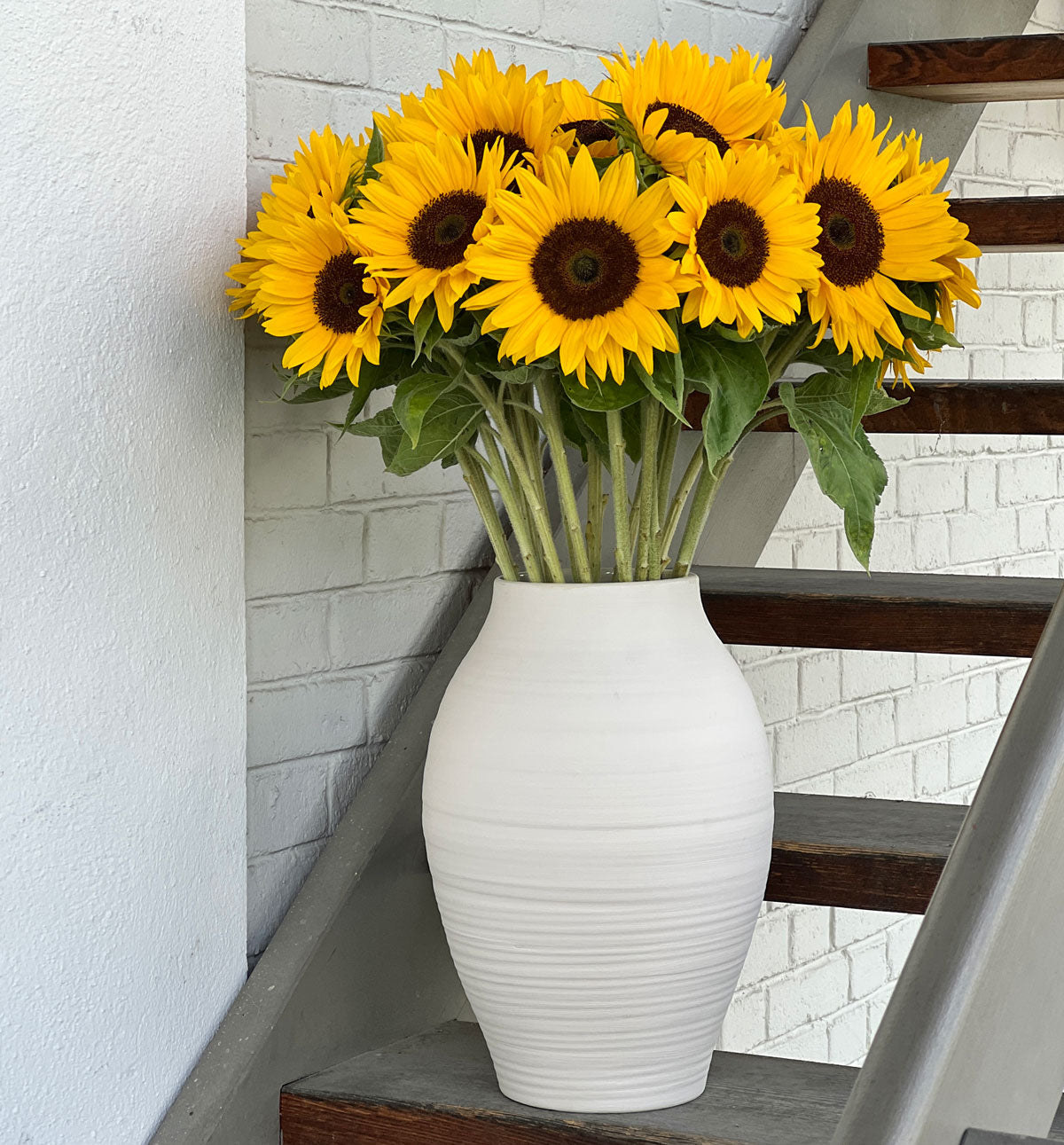 Sonnenblumen für LandLiebe